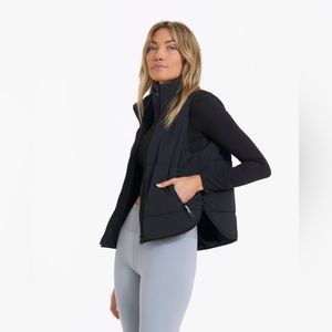 NWOT Vuori Canyon Insulated Vest